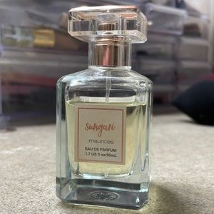 Barely used Maurice’s suhgari eau de Parfum